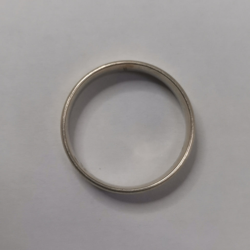 ARGOLLA ORO 14 K 6.7 GRMS (SEMINUEVO)