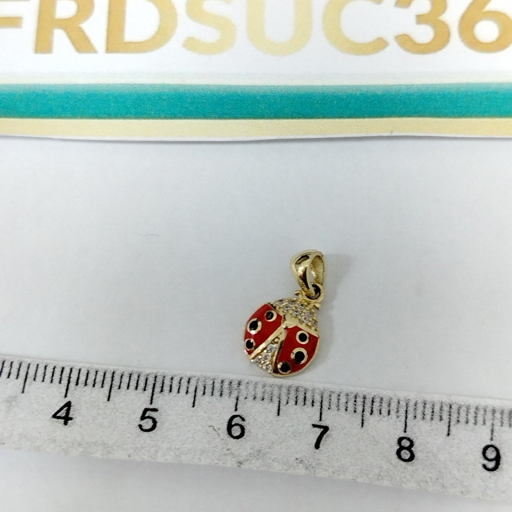 DIJES ORO 14K 1.1 (NUEVO)