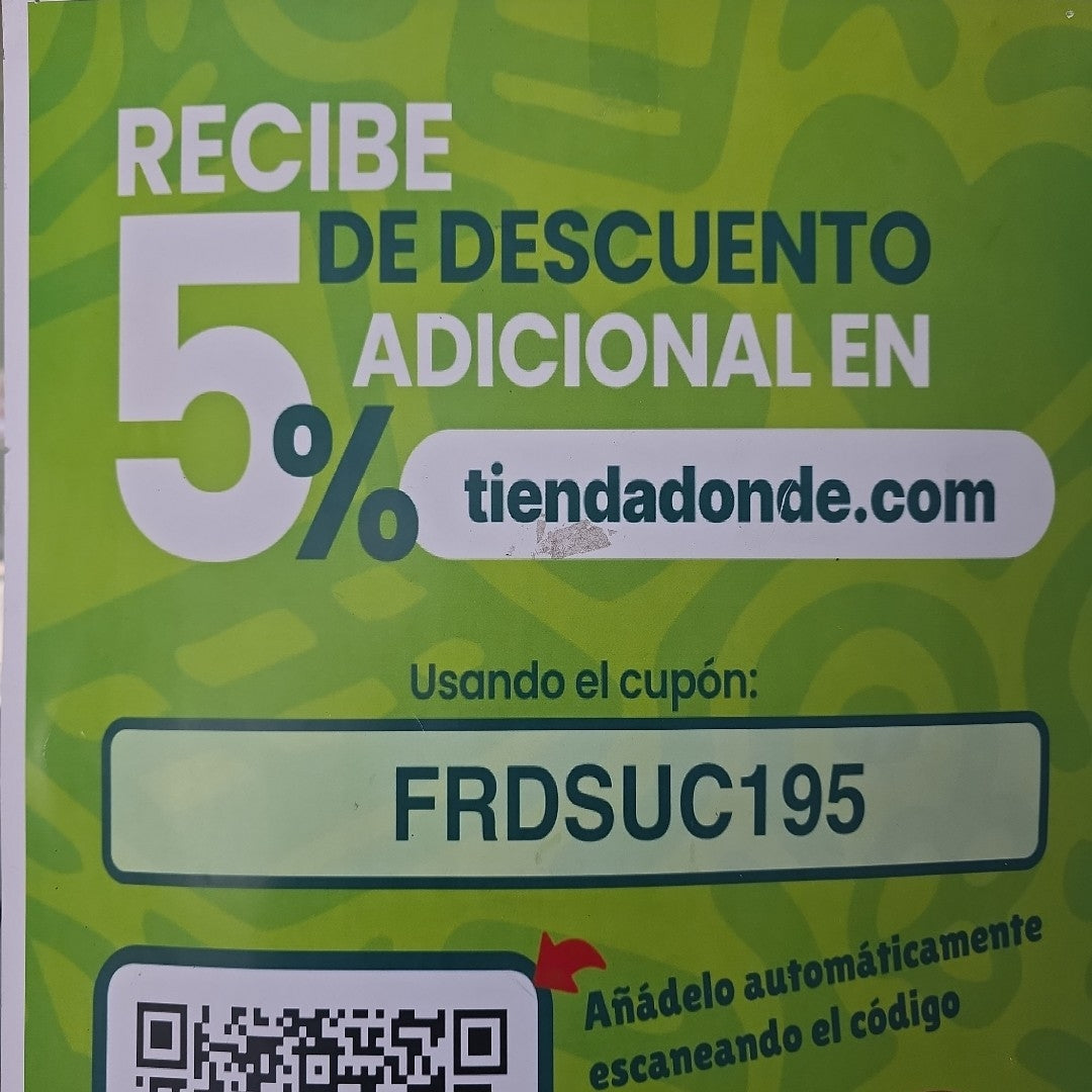 CADENA ORO 10 K 4.5 GRMS (SEMINUEVO)