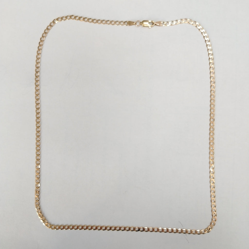 CADENA ORO 10 K 5.2 GRMS (SEMINUEVO)