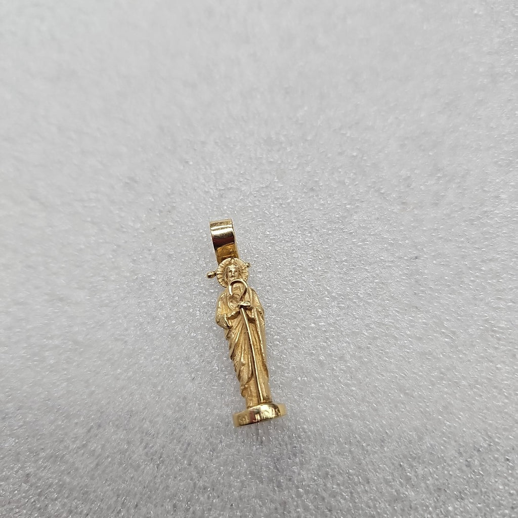 DIJE ORO 14 K 4.3 GRMS (SEMINUEVO)