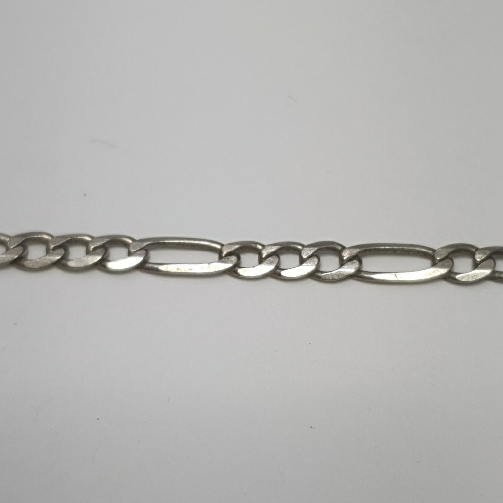 CADENA PLATA 7.3 GRMS (SEMINUEVO)