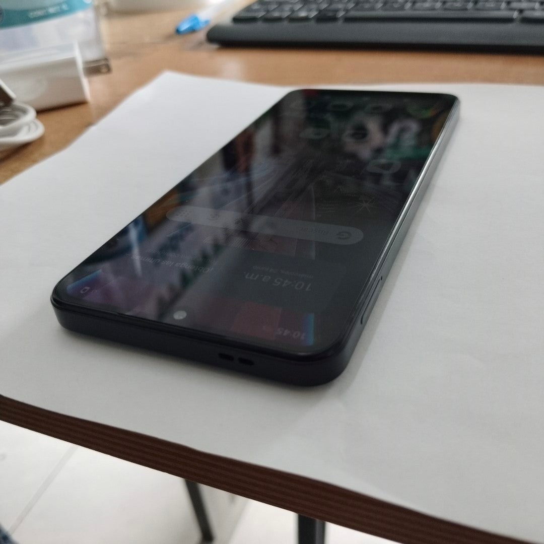 CELULAR XIAOMI REDMI A5 25028RN03L (2025) 64 GB 3 GB RAM
