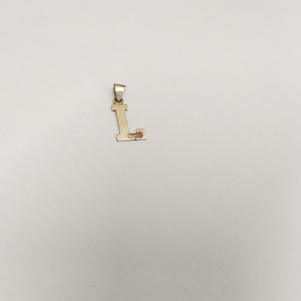 DIJE ORO 8 K 0.5 GRMS (SEMINUEVO)