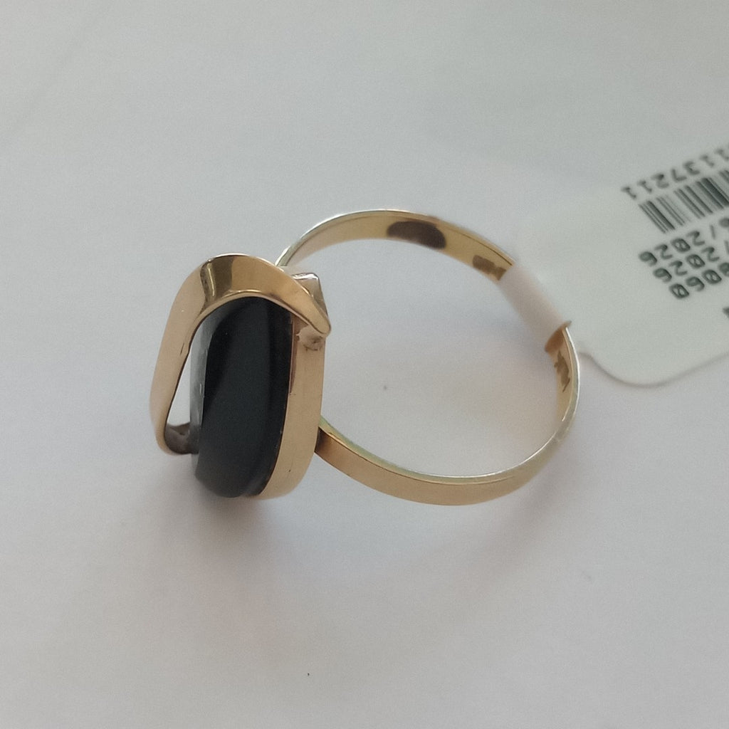 ANILLITO ORO 14 K 3.1 GRMS (SEMINUEVO)