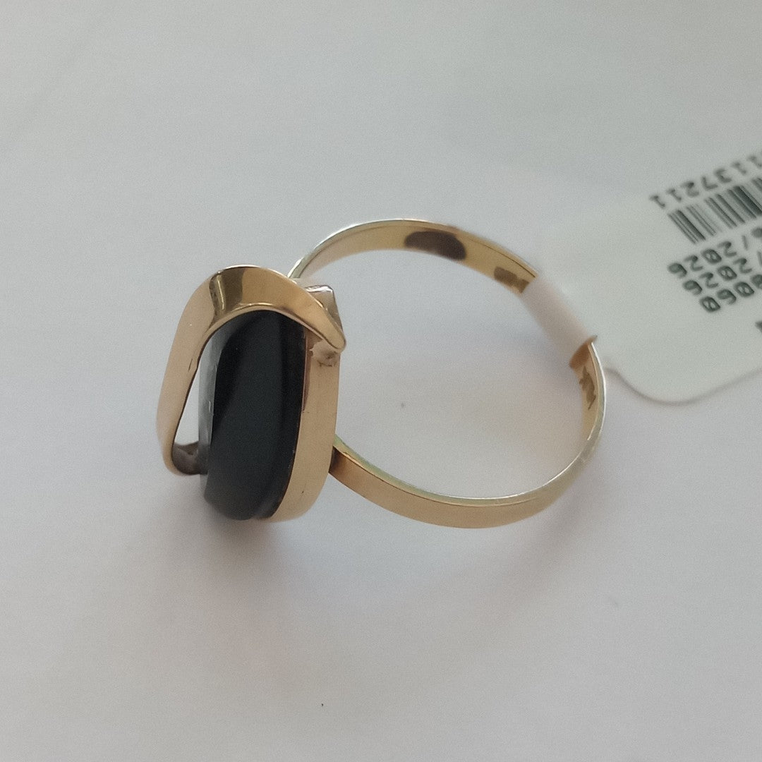 ANILLITO ORO 14 K 3.1 GRMS (SEMINUEVO)