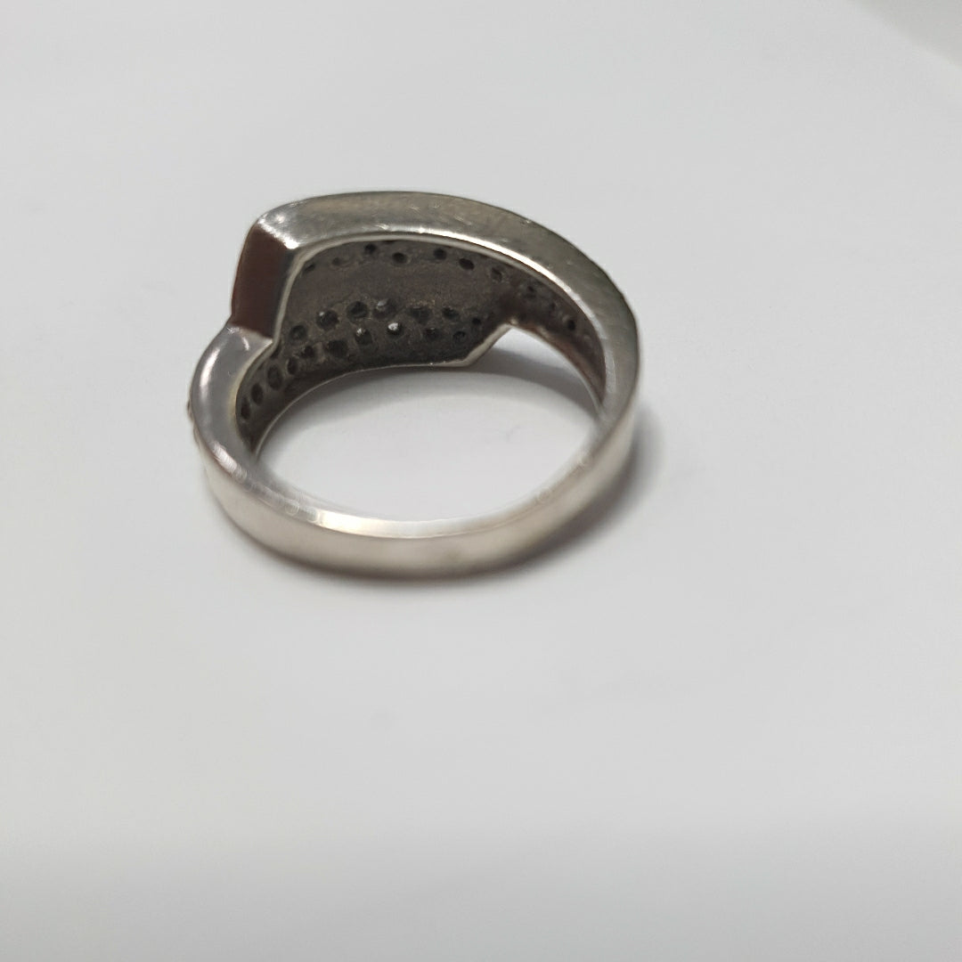 ANILLITO PLATA 5 GRMS (SEMINUEVO)