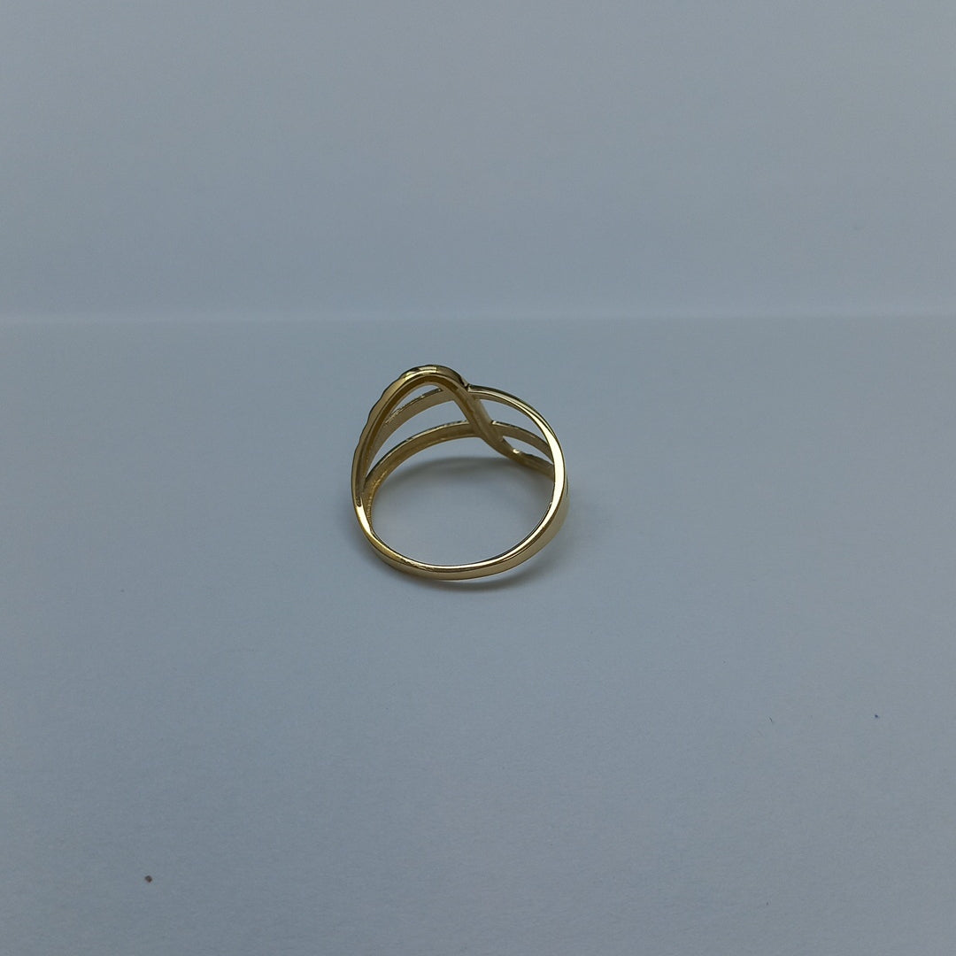 ANILLOS DAMA ORO 14K 2.1 (NUEVO)