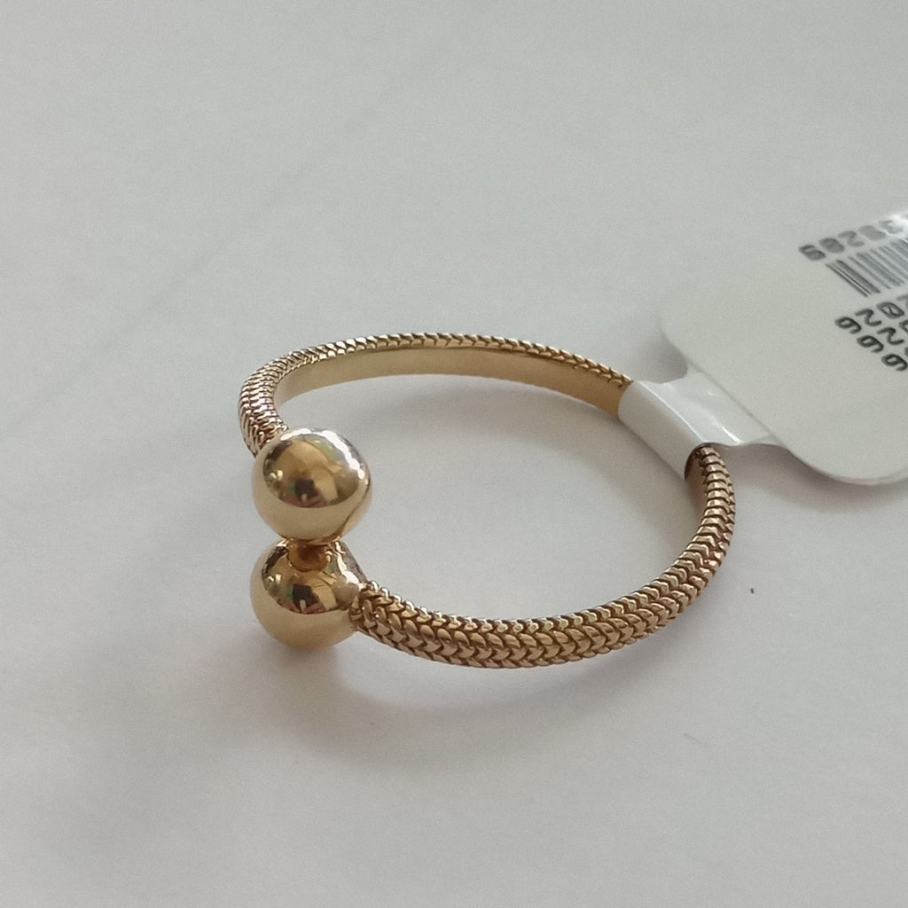 ANILLITO ORO 10 K 1.8 GRMS (SEMINUEVO)