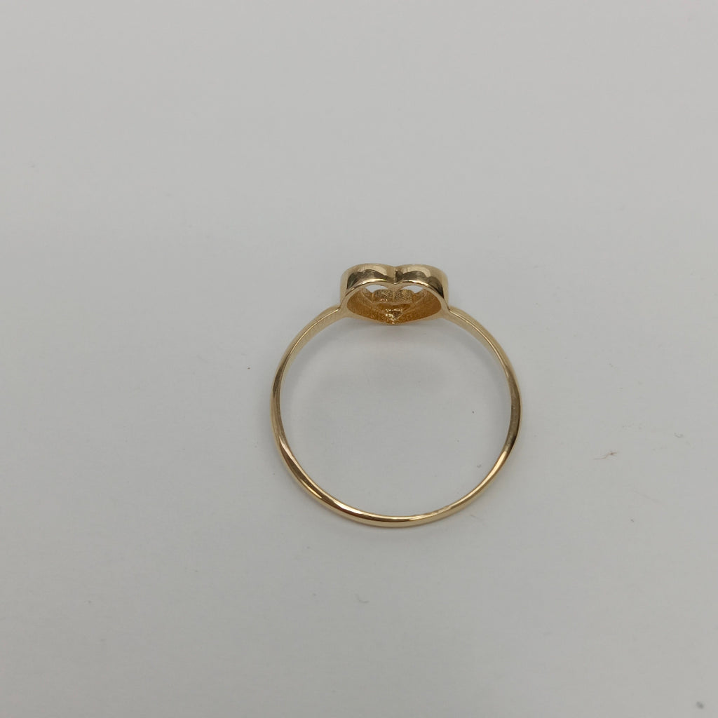 ANILLOS DAMA ORO 14K 1.1 (NUEVO)