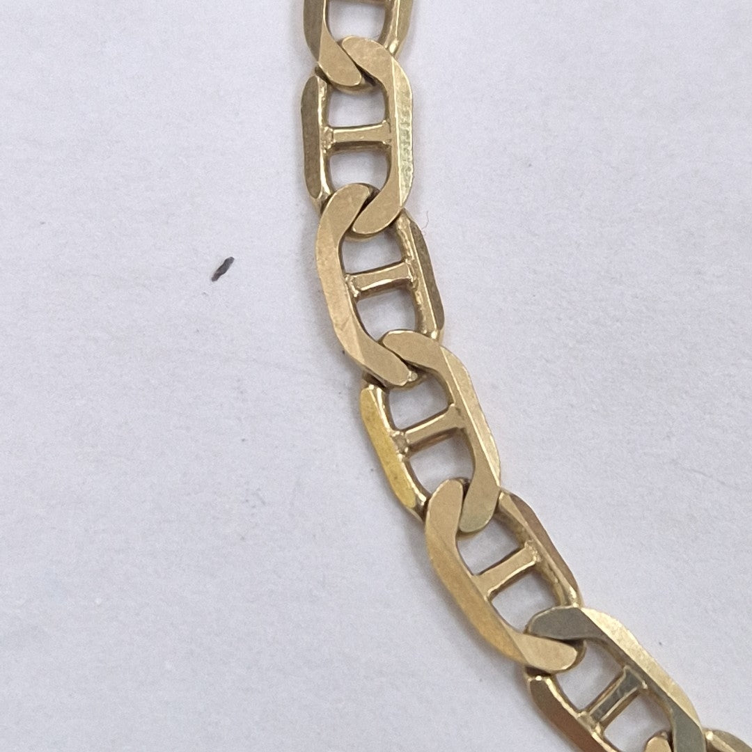 PULSERA ORO 10 K 4,10 GRMS (SEMINUEVO)