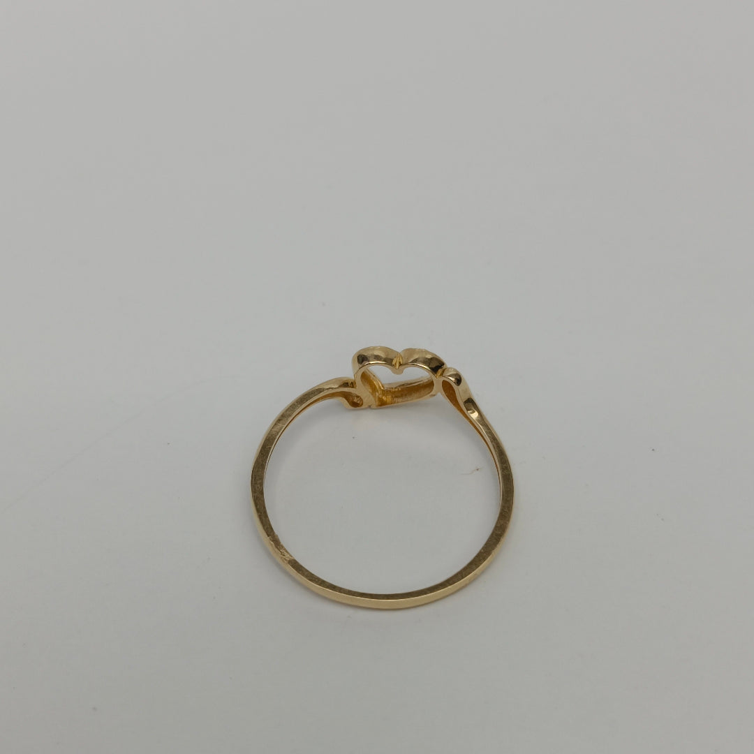 ANILLOS DAMA ORO 14K 1.3 (NUEVO)