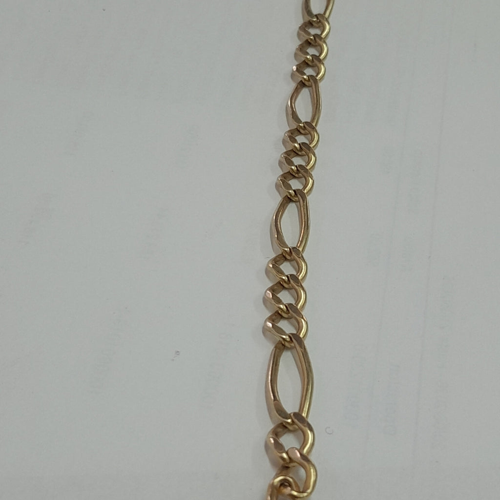 CADENA ORO 10 K 27 GRMS (SEMINUEVO)