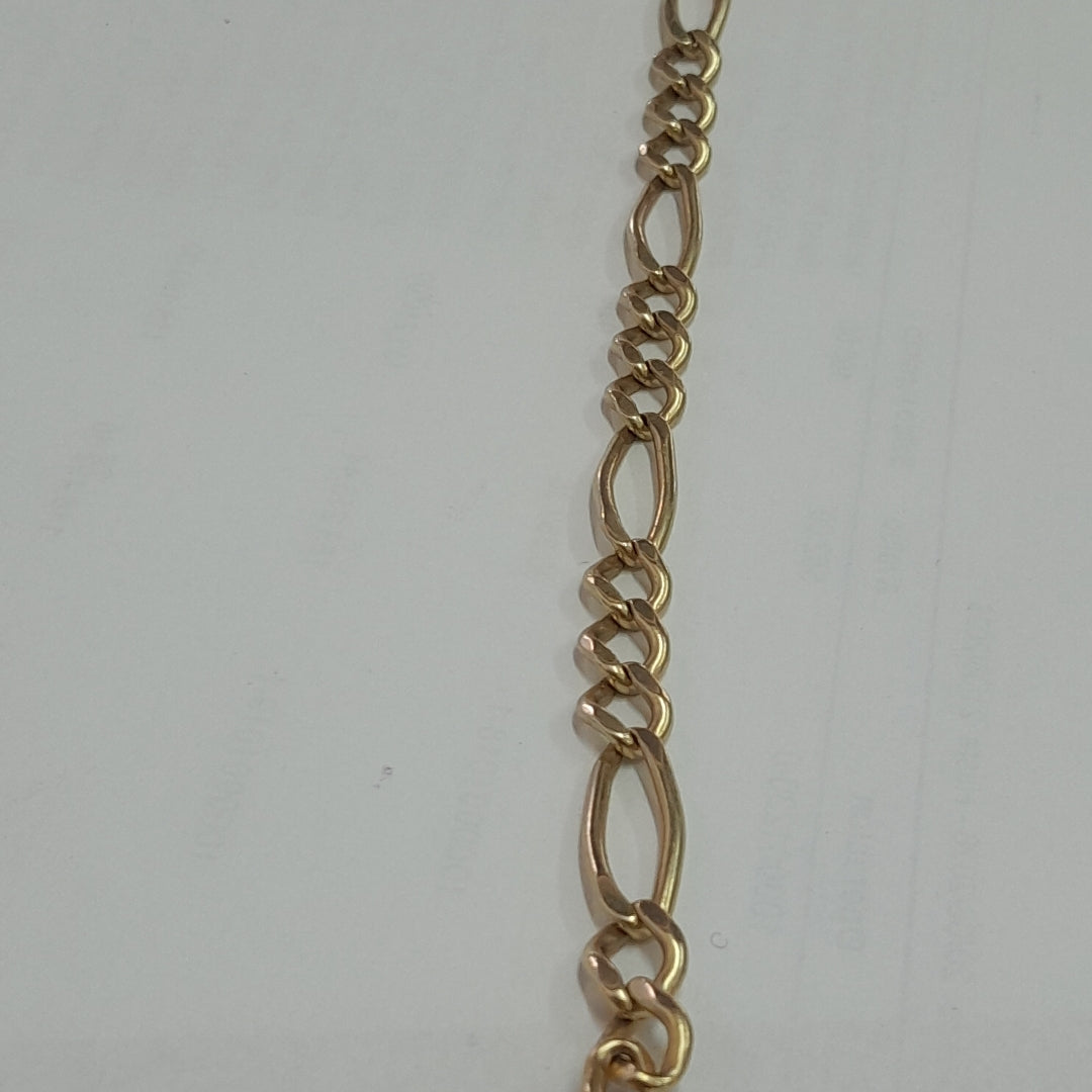 CADENA ORO 10 K 27 GRMS (SEMINUEVO)