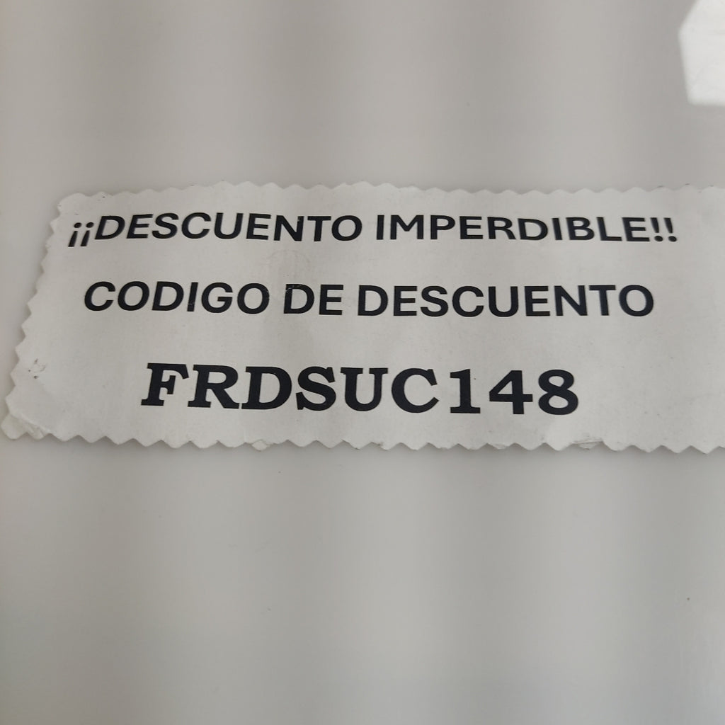 CADENA ORO 14 K 3.6 GRMS (SEMINUEVO)