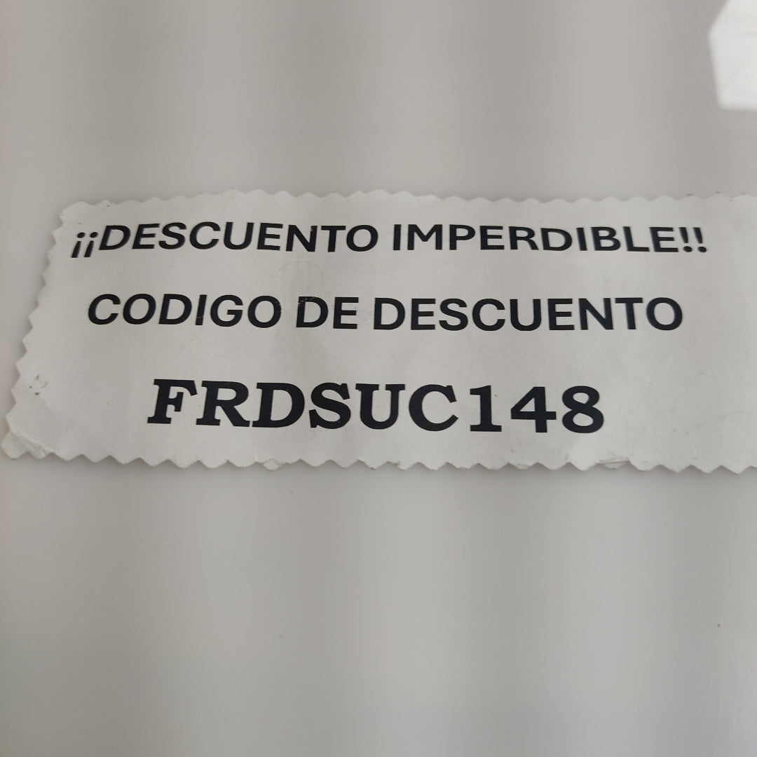 CADENA ORO 14 K 3.6 GRMS (SEMINUEVO)
