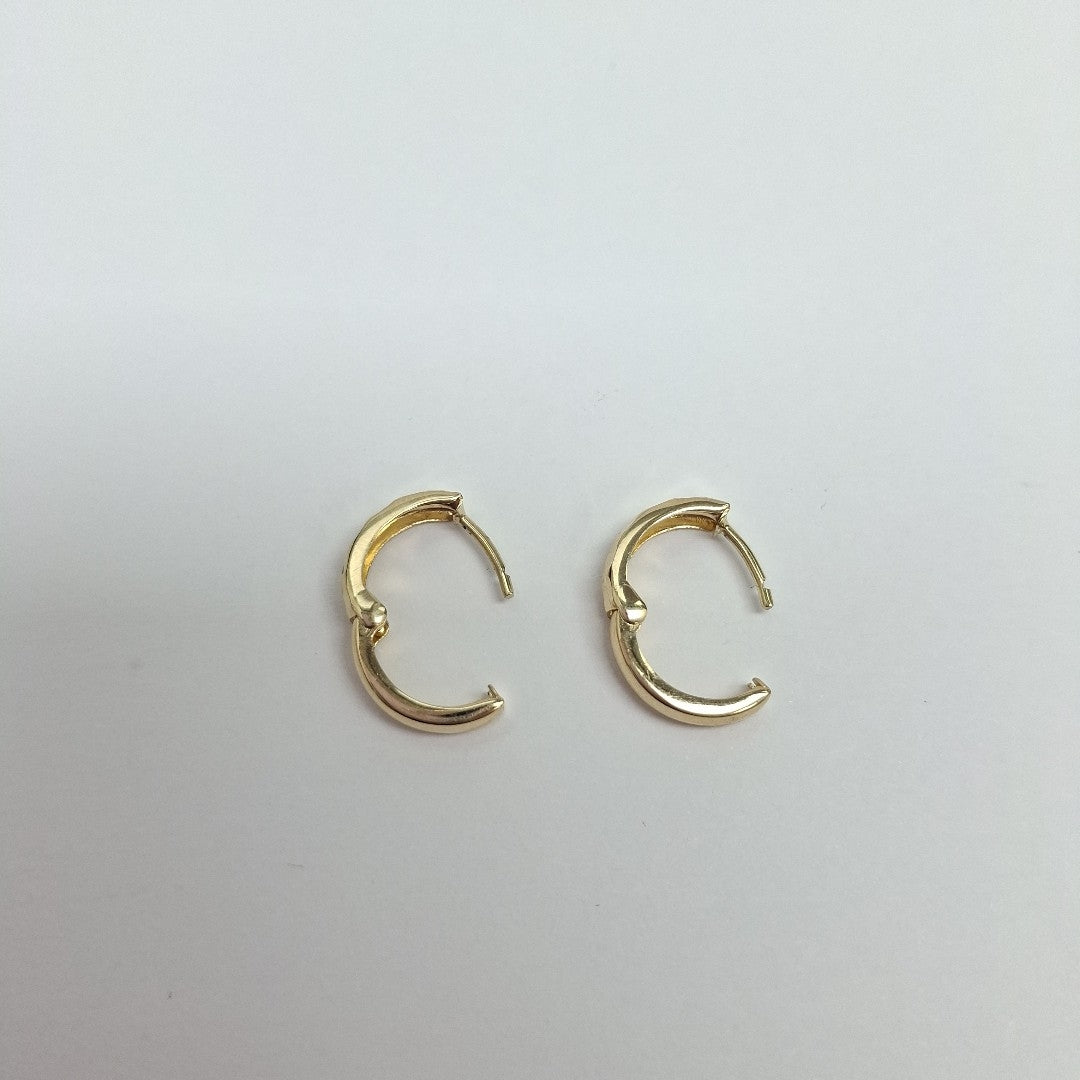 HUGGIES ORO 14K 1 (NUEVO)