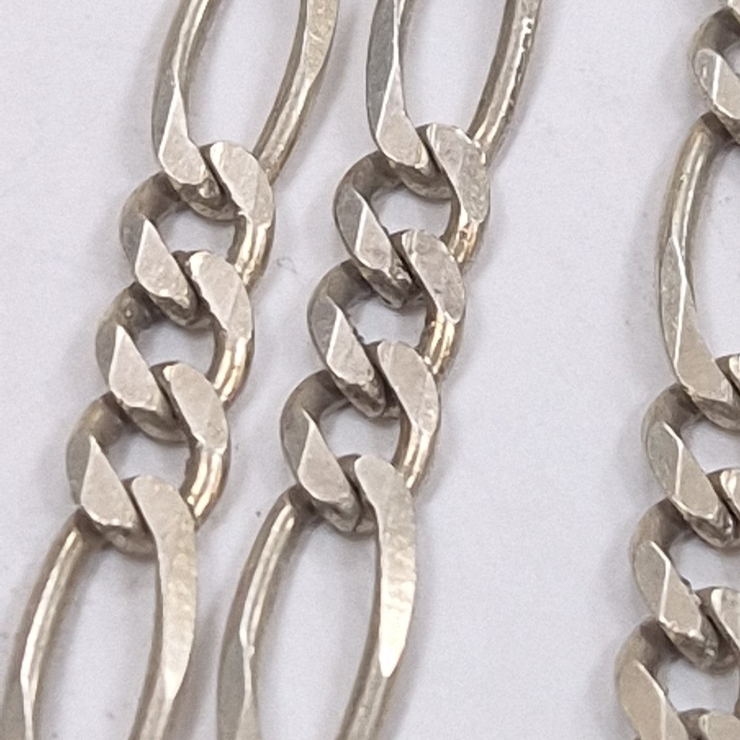 CADENA PLATA 24,00 GRMS (SEMINUEVO)