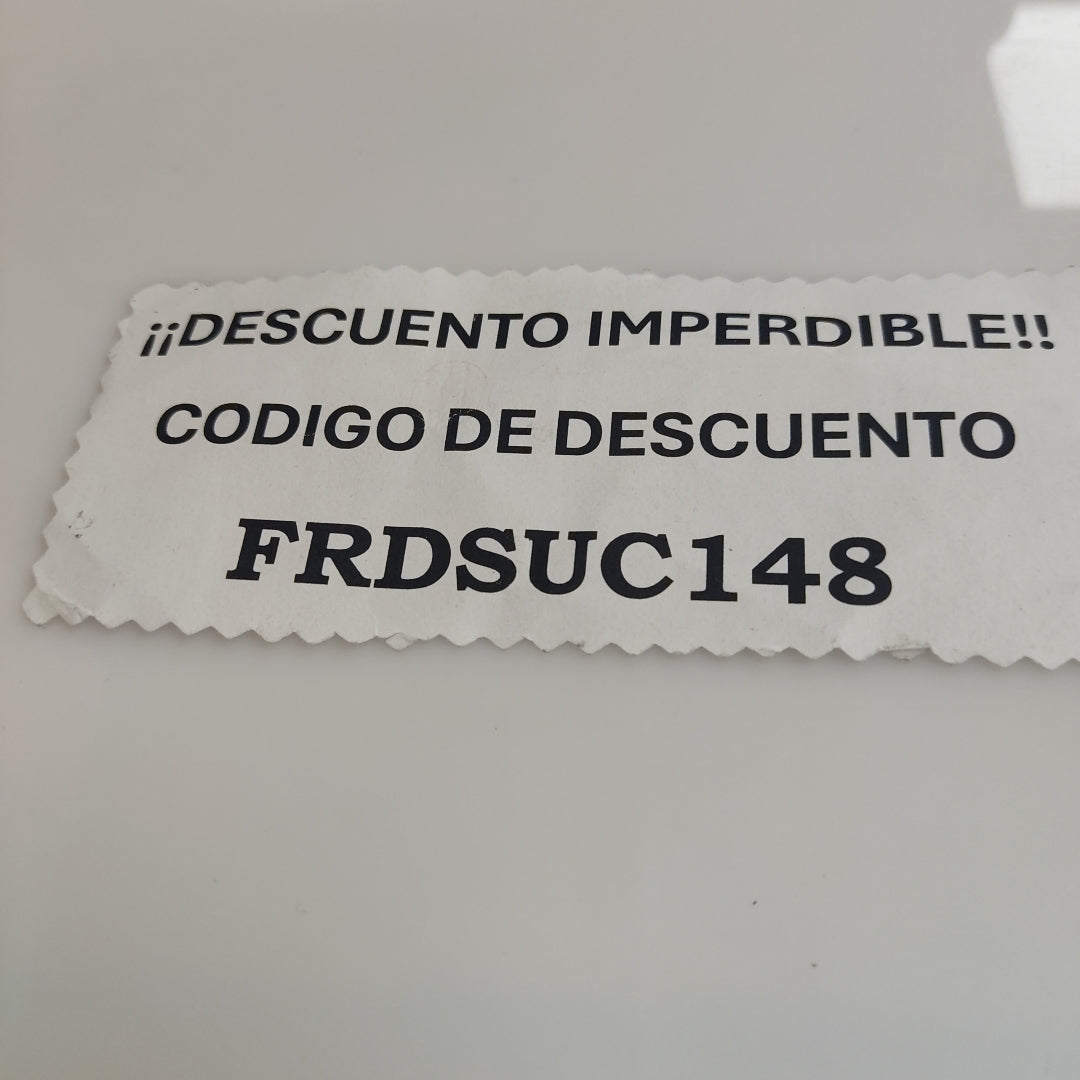 CADENA ORO 10 K 2 GRMS (SEMINUEVO)