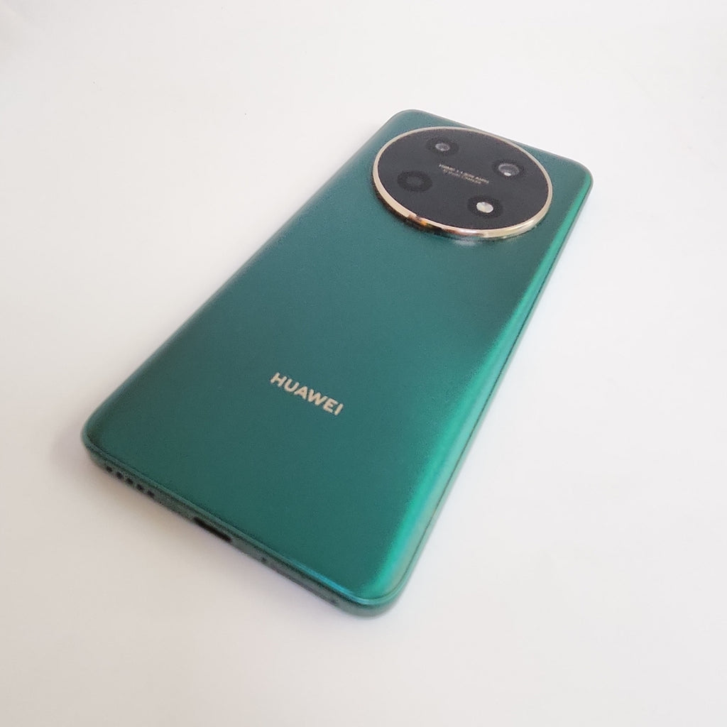 CELULAR HUAWEI NOVA 12I CTR-L81 (2024) 256 GB 8 GB RAM (SEMINUEVO)