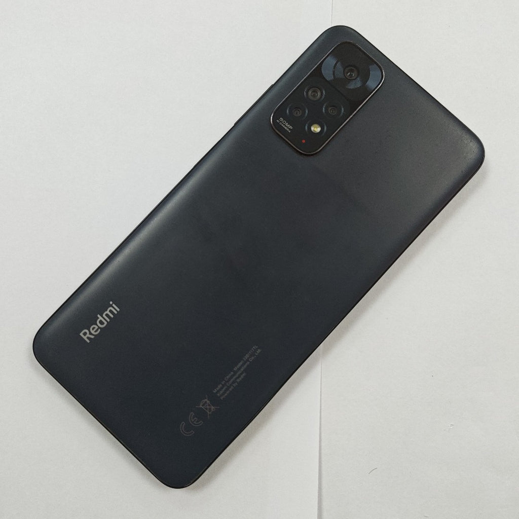 CELULAR OTRAS MARCAS OTROS MODELOS 128 GB 4 GB RAM (SEMINUEVO)