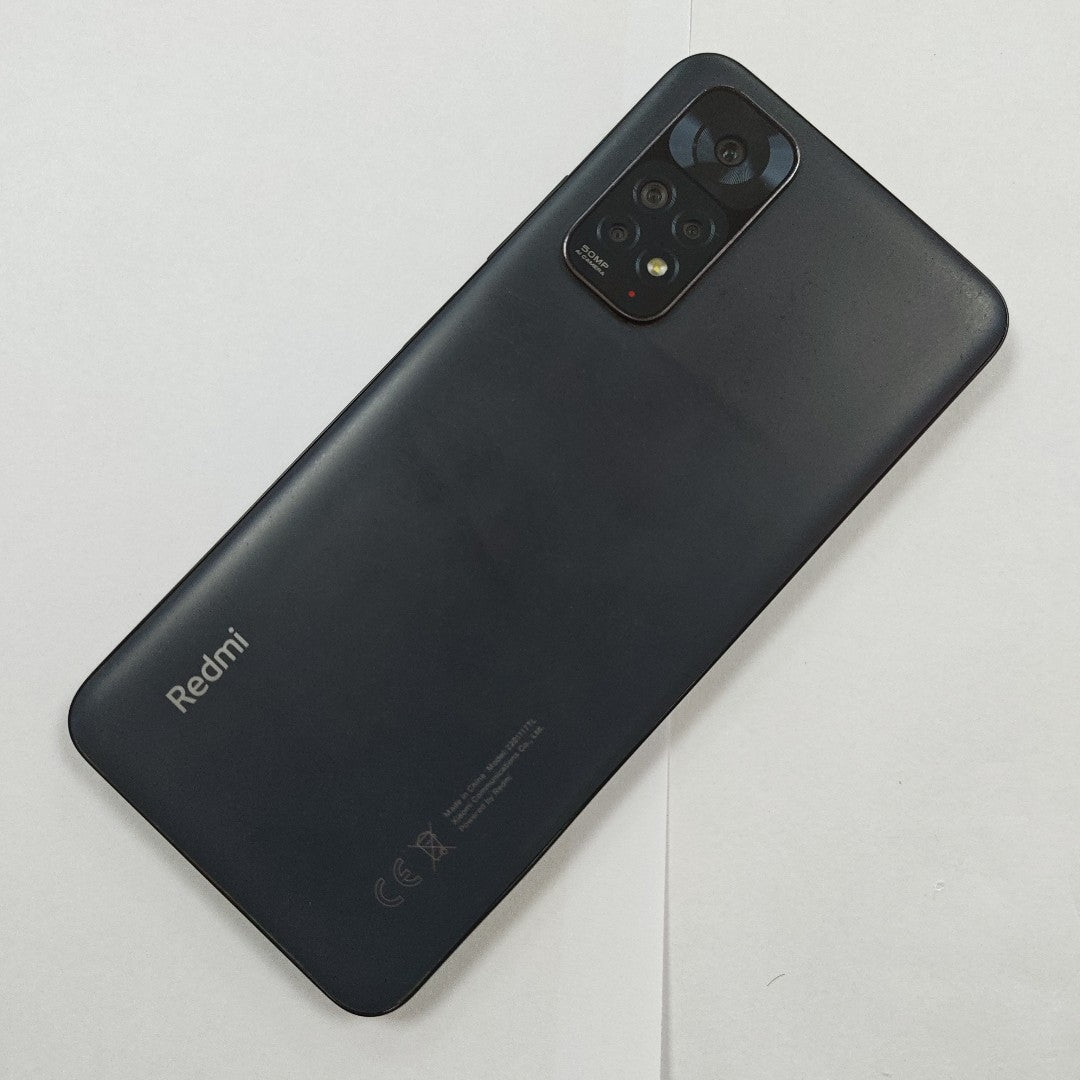 CELULAR OTRAS MARCAS OTROS MODELOS 128 GB 4 GB RAM (SEMINUEVO)
