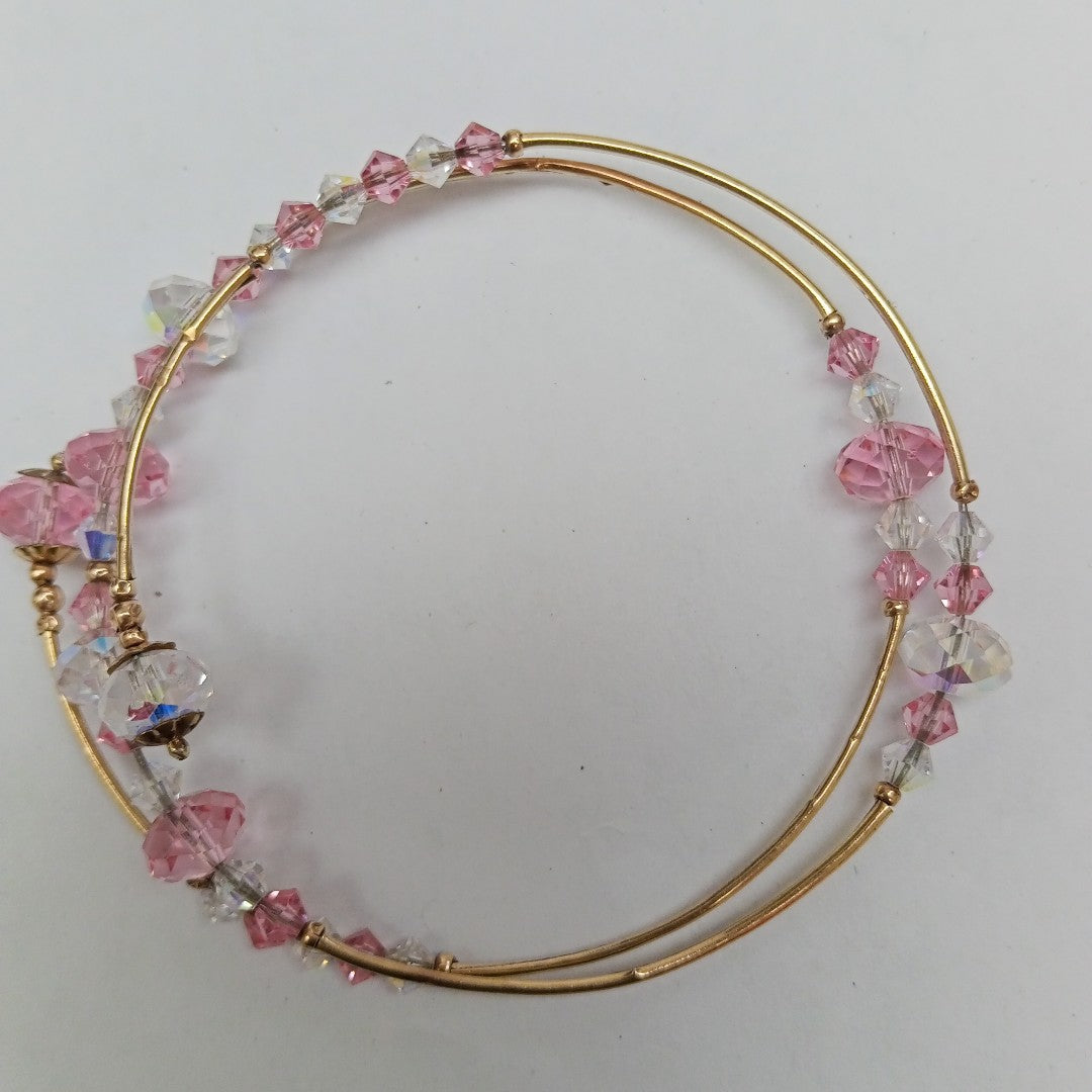 PULSERA ORO 10 K 8.4 GRMS (SEMINUEVO)