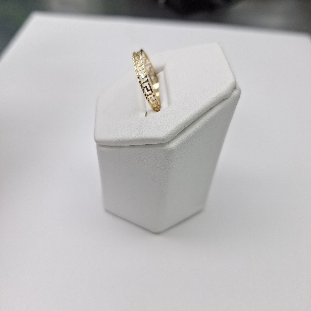 ANILLOS DAMA ORO 14K 1.1 (NUEVO)
