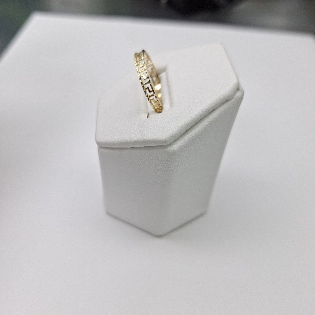 ANILLOS DAMA ORO 14K 1.1 (NUEVO)