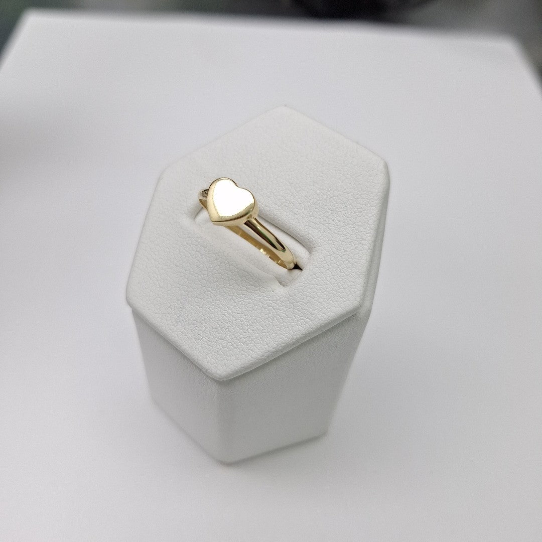 ANILLOS DAMA ORO 14K 1.1 (NUEVO)