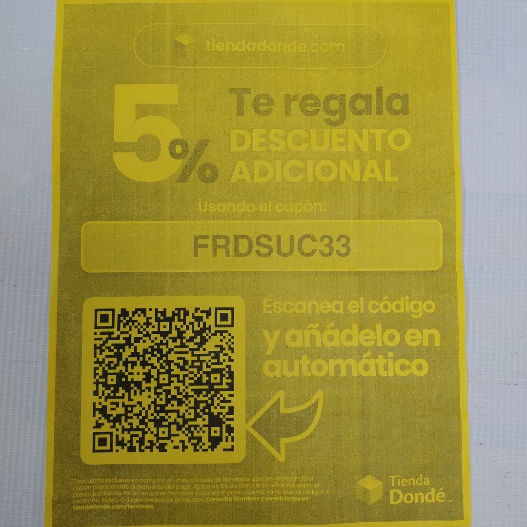 TABLETA SAMSUNG GALAXY TAB S9 FE SM-X510 (2023) 128 GB 6 GB RAM (SEMINUEVO)