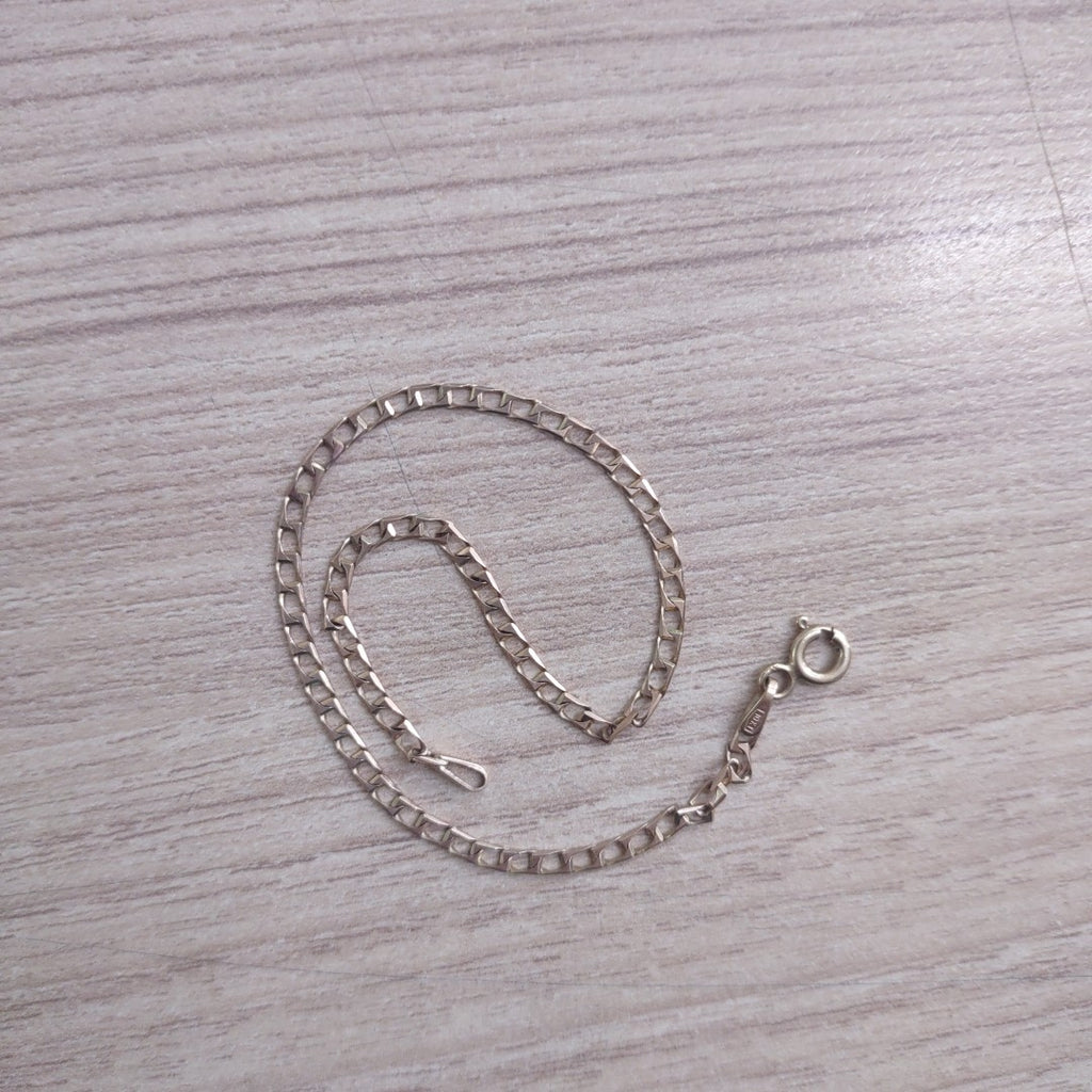 PULSERA ORO 10 K 1.4 GRMS (SEMINUEVO)