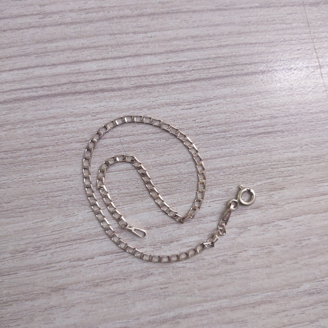 PULSERA ORO 10 K 1.4 GRMS (SEMINUEVO)