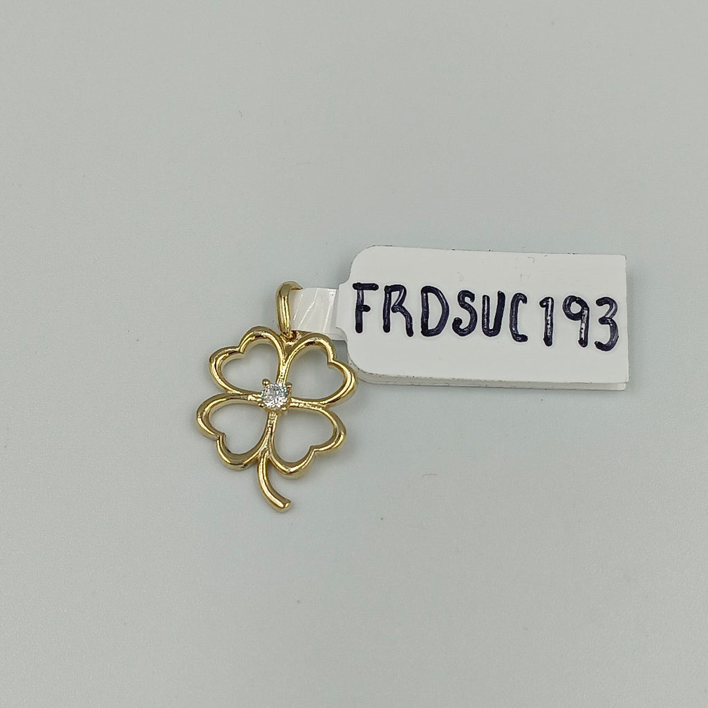 DIJES ORO 14K 1.8 (NUEVO)