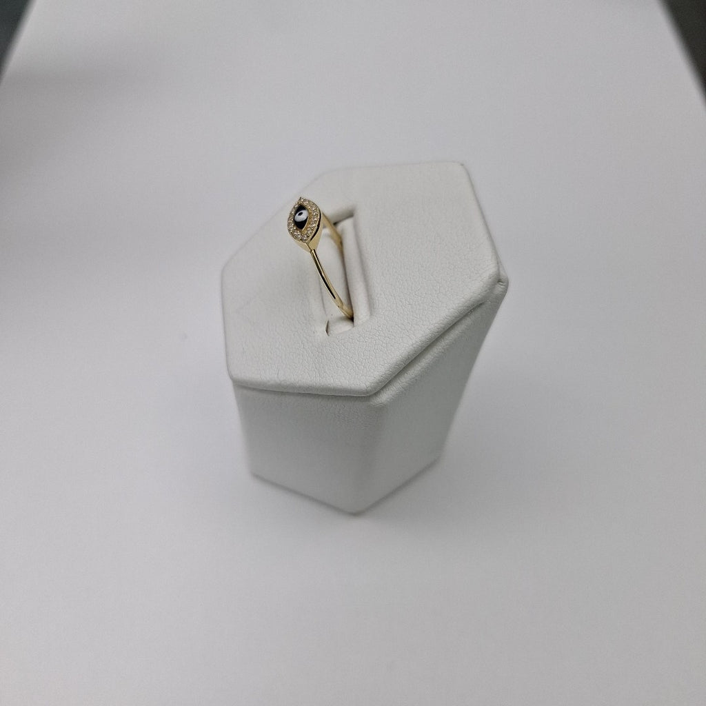 ANILLOS DAMA ORO 14K 1.1 (NUEVO)