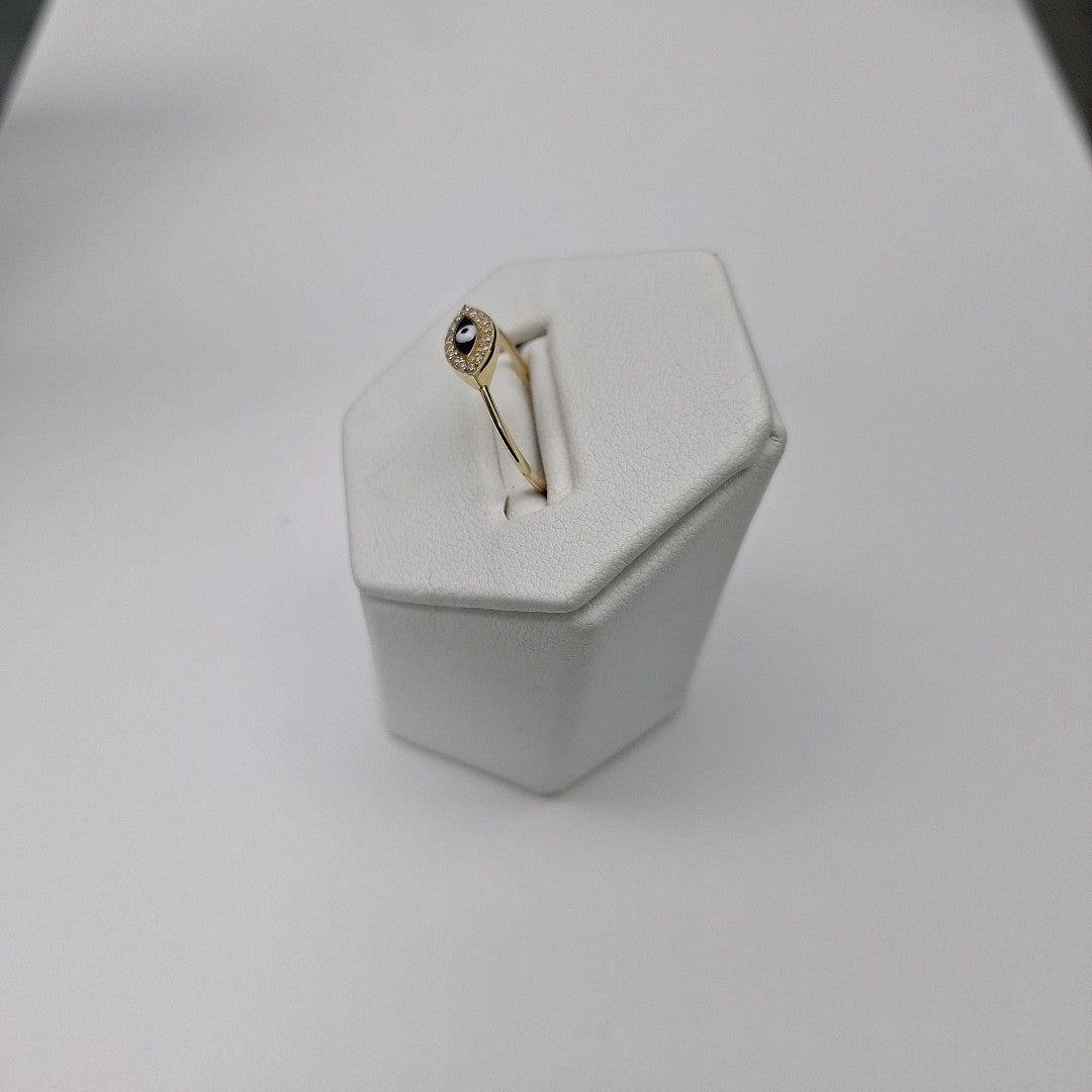 ANILLOS DAMA ORO 14K 1.1 (NUEVO)