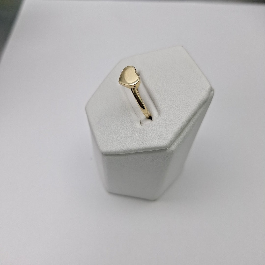 ANILLOS DAMA ORO 14K 1.1 (NUEVO)
