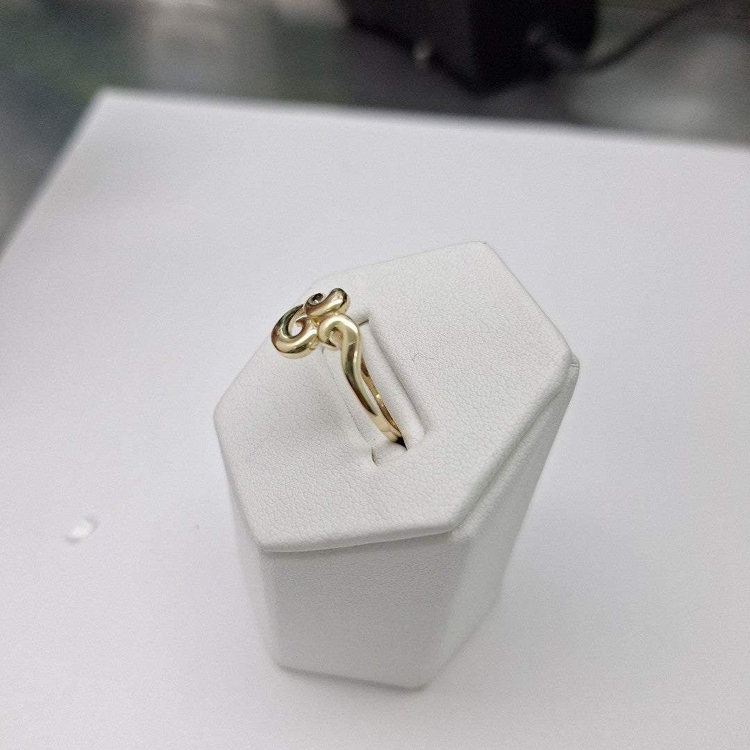 ANILLOS DAMA ORO 14K 1.7 (NUEVO)