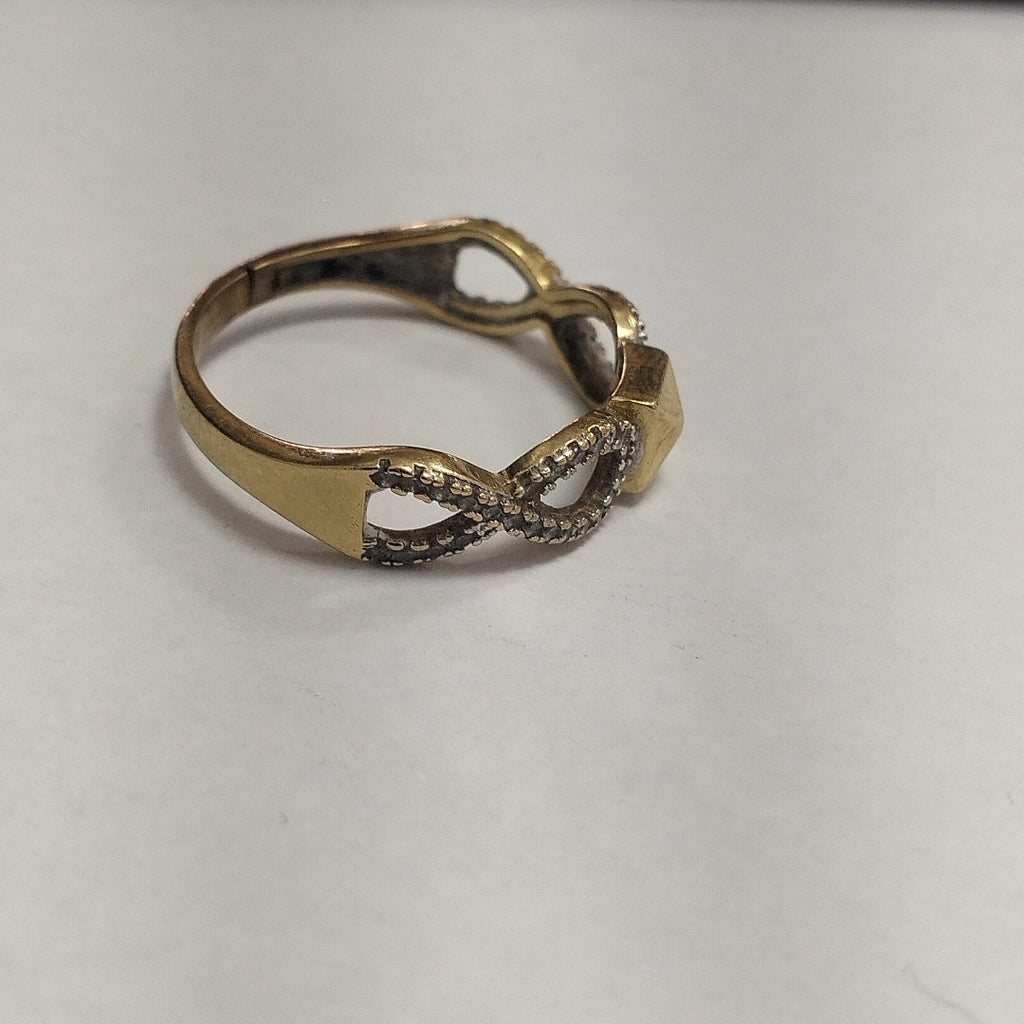 ANILLITO ORO 14 K 2,00 GRMS (SEMINUEVO)
