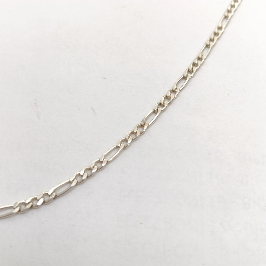 CADENA PLATA 6,70 GRMS (SEMINUEVO)