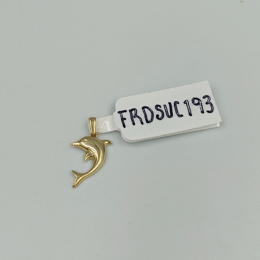 DIJES ORO 14K 0.8 (NUEVO)