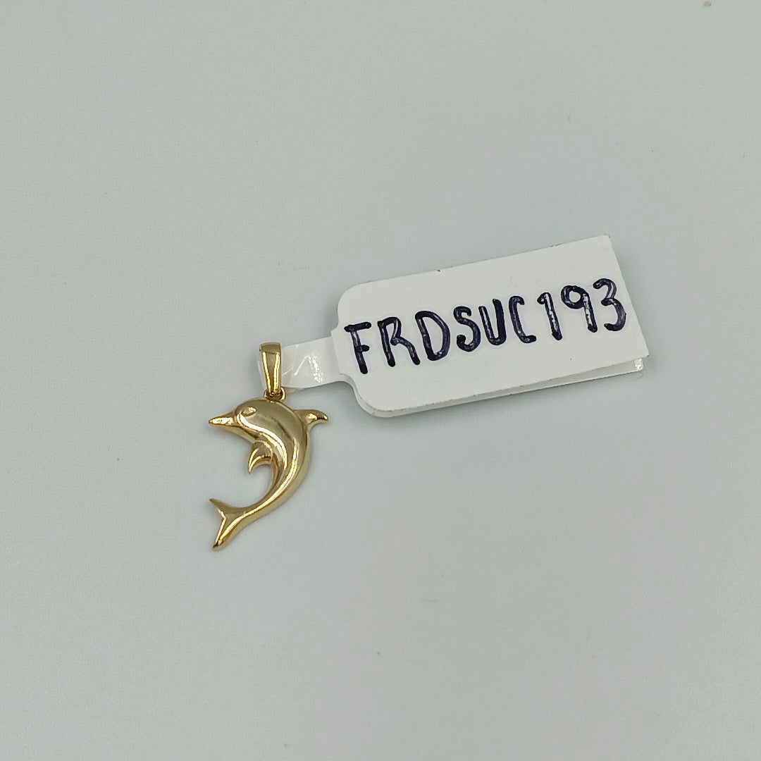 DIJES ORO 14K 0.8 (NUEVO)