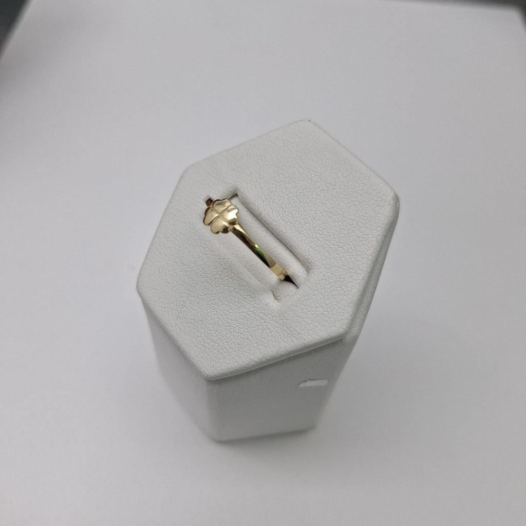 ANILLOS DAMA ORO 14K 1.3 (NUEVO)