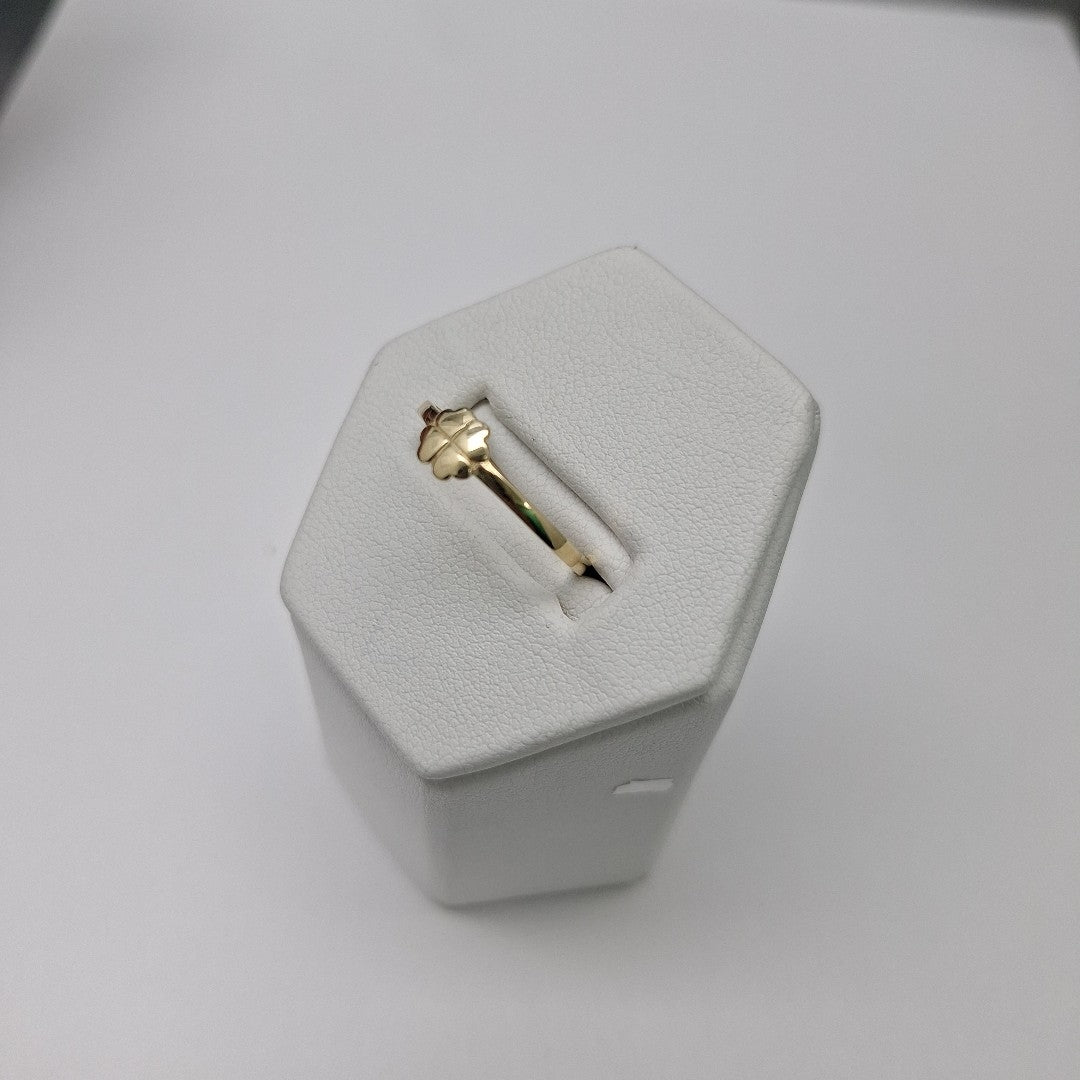 ANILLOS DAMA ORO 14K 1.3 (NUEVO)