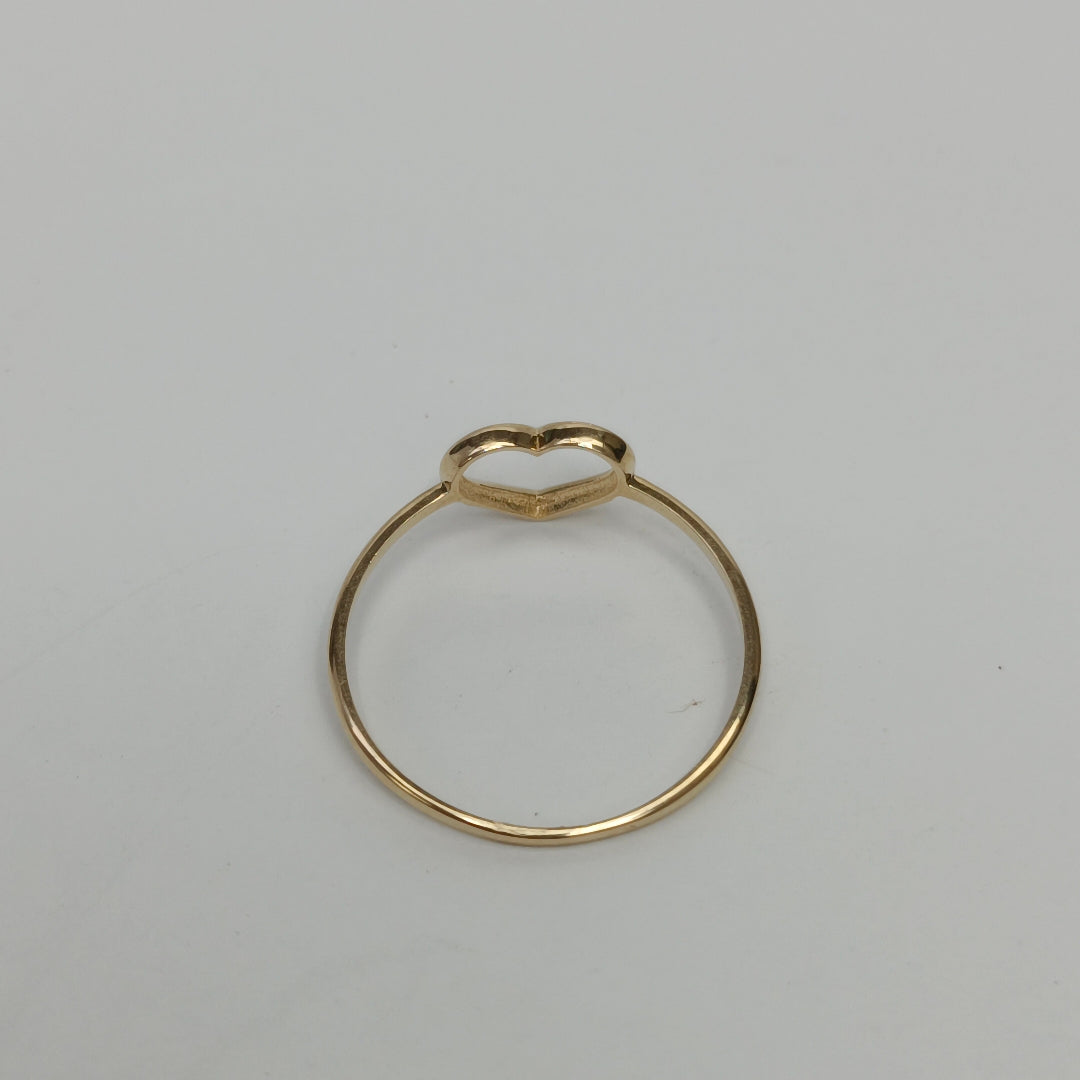 ANILLOS DAMA ORO 14K 0.9 (NUEVO)