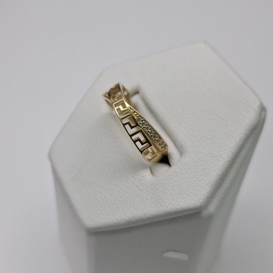 ANILLOS DAMA ORO 14K 1.7 (NUEVO)