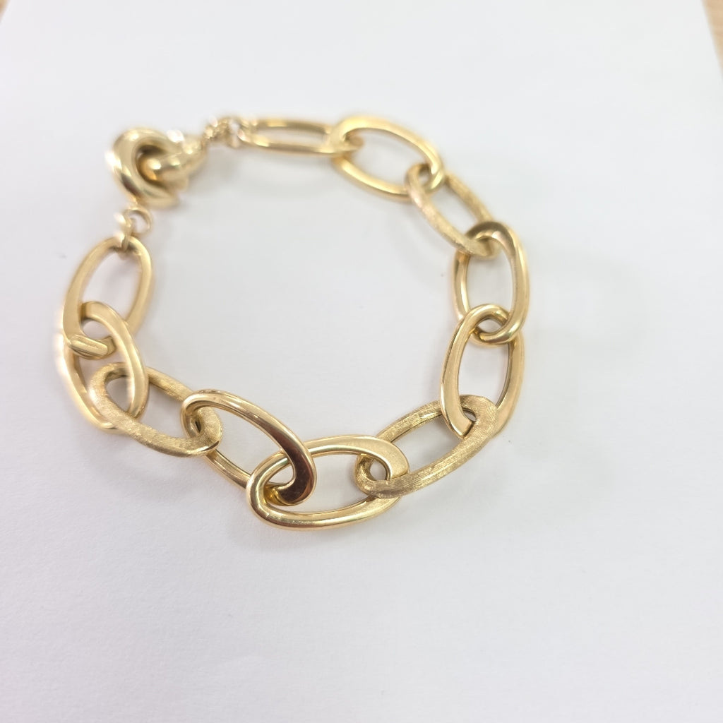 PULSERA ORO 14 K 16.8 GRMS (SEMINUEVO)