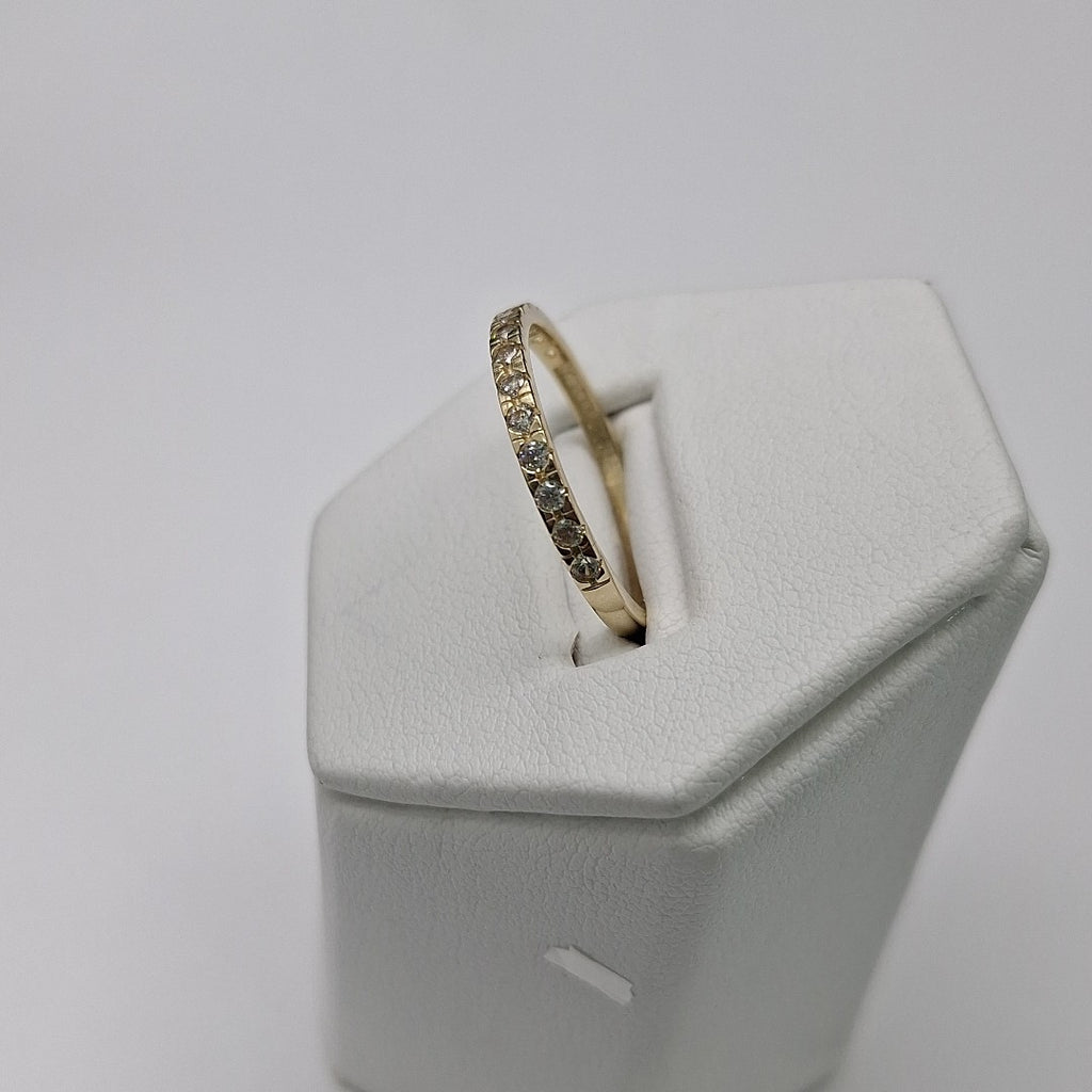 ANILLOS DAMA ORO 14K 1.7 (NUEVO)