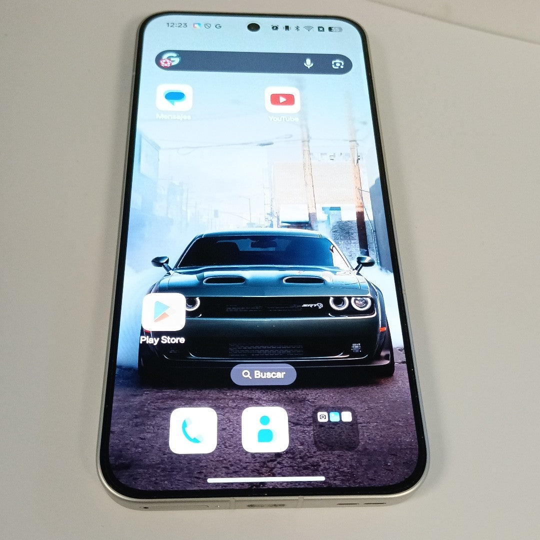 CELULAR OPPO RENO13 5G CPH2689 (2024) 512 GB 12 GB RAM (SEMINUEVO)