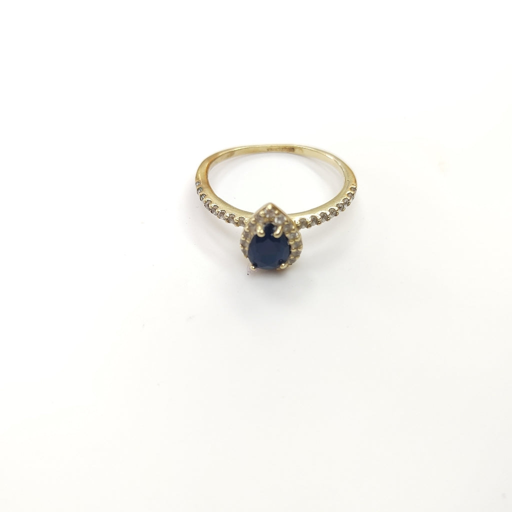 ANILLITO ORO 10 K 2 GRMS (SEMINUEVO)